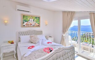 Linda Beach Class Hotel - Boutique Class