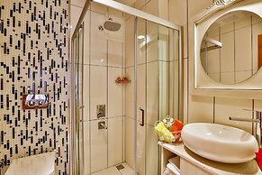 Linda Beach Class Hotel - Boutique Class