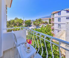 Linda Beach Class Hotel - Boutique Class