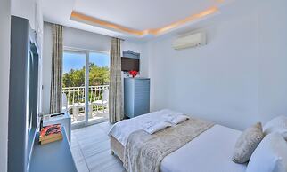 Linda Beach Class Hotel - Boutique Class