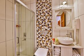 Linda Beach Class Hotel - Boutique Class