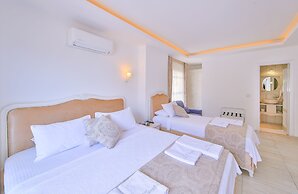 Linda Beach Class Hotel - Boutique Class