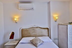 Linda Beach Class Hotel - Boutique Class