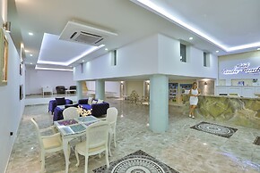 Linda Beach Class Hotel - Boutique Class