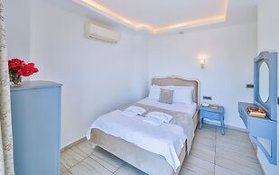 Linda Beach Class Hotel - Boutique Class