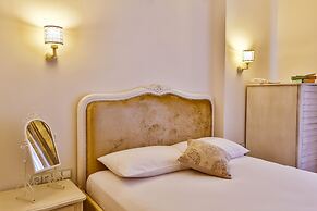 Linda Beach Class Hotel - Boutique Class