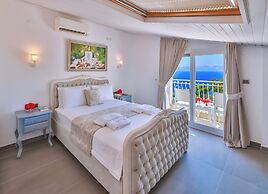 Linda Beach Class Hotel - Boutique Class