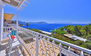 Linda Beach Class Hotel - Boutique Class
