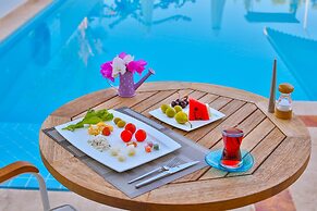 Linda Beach Class Hotel - Boutique Class