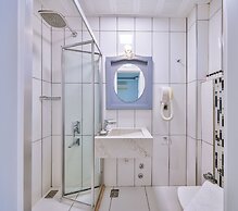 Linda Beach Class Hotel - Boutique Class