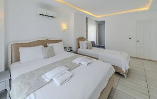 Linda Beach Class Hotel - Boutique Class