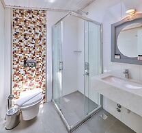 Linda Beach Class Hotel - Boutique Class