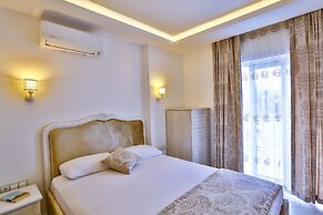 Linda Beach Class Hotel - Boutique Class