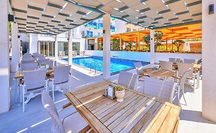 Linda Beach Class Hotel - Boutique Class