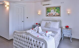 Linda Beach Class Hotel - Boutique Class