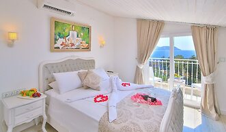 Linda Beach Class Hotel - Boutique Class