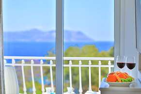 Linda Beach Class Hotel - Boutique Class