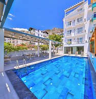 Linda Beach Class Hotel - Boutique Class