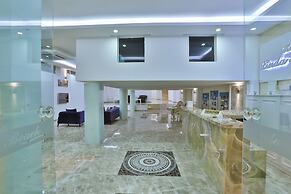 Linda Beach Class Hotel - Boutique Class