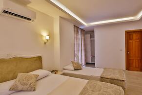 Linda Beach Class Hotel - Boutique Class