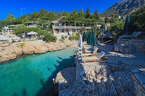 Linda Beach Class Hotel - Boutique Class