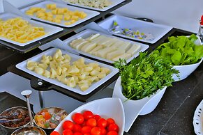 Linda Beach Class Hotel - Boutique Class