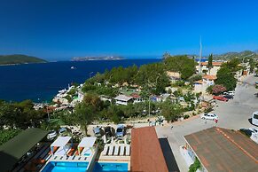 Linda Beach Class Hotel - Boutique Class