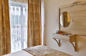 Linda Beach Class Hotel - Boutique Class