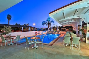 Linda Beach Class Hotel - Boutique Class