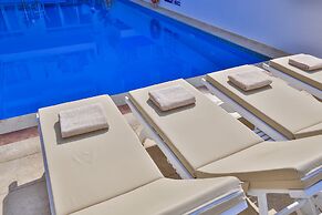 Linda Beach Class Hotel - Boutique Class