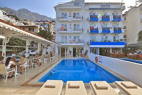 Linda Beach Class Hotel - Boutique Class