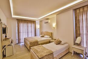 Linda Beach Class Hotel - Boutique Class