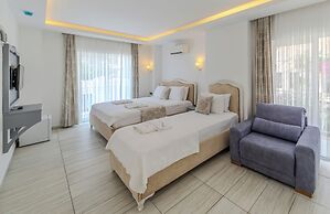 Linda Beach Class Hotel - Boutique Class