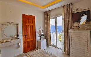 Linda Beach Class Hotel - Boutique Class