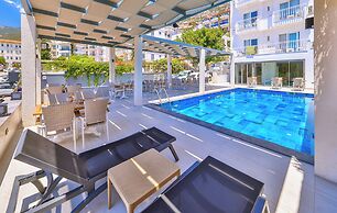 Linda Beach Class Hotel - Boutique Class