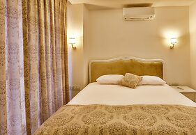 Linda Beach Class Hotel - Boutique Class