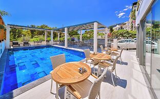 Linda Beach Class Hotel - Boutique Class