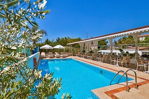 Linda Beach Class Hotel - Boutique Class