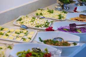 Linda Beach Class Hotel - Boutique Class