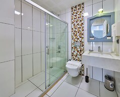 Linda Beach Class Hotel - Boutique Class