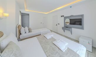 Linda Beach Class Hotel - Boutique Class