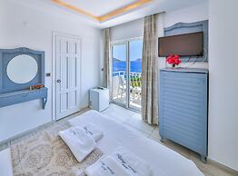 Linda Beach Class Hotel - Boutique Class