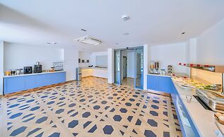 Linda Beach Class Hotel - Boutique Class