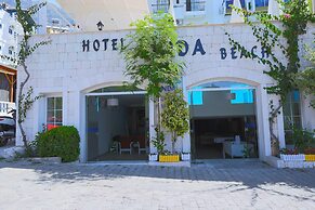 Linda Beach Class Hotel - Boutique Class