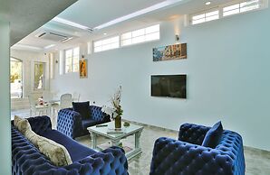 Linda Beach Class Hotel - Boutique Class