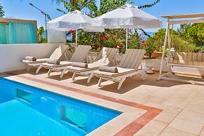 Linda Beach Class Hotel - Boutique Class