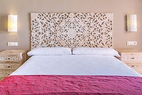 Hotel El Cortijo De Zahara by Q Hotels