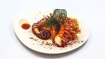 Hotel El Cortijo De Zahara by Q Hotels