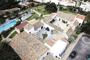 Hotel El Cortijo De Zahara by Q Hotels