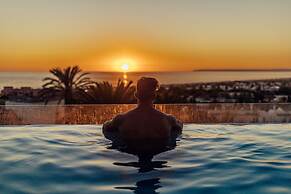 Hotel El Cortijo De Zahara by Q Hotels